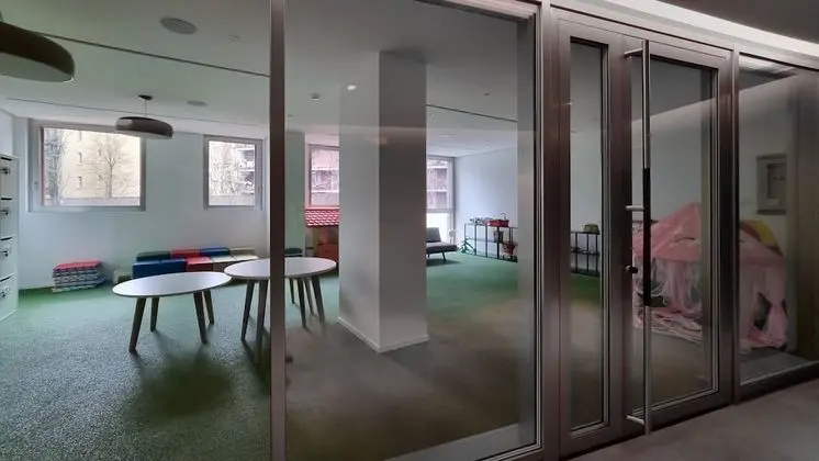 Apart Daire (1 Bedroom)