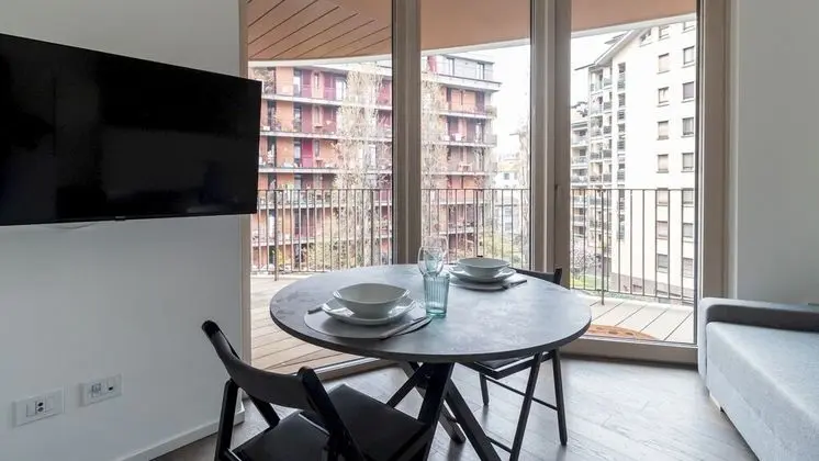 Apart Daire (1 Bedroom)