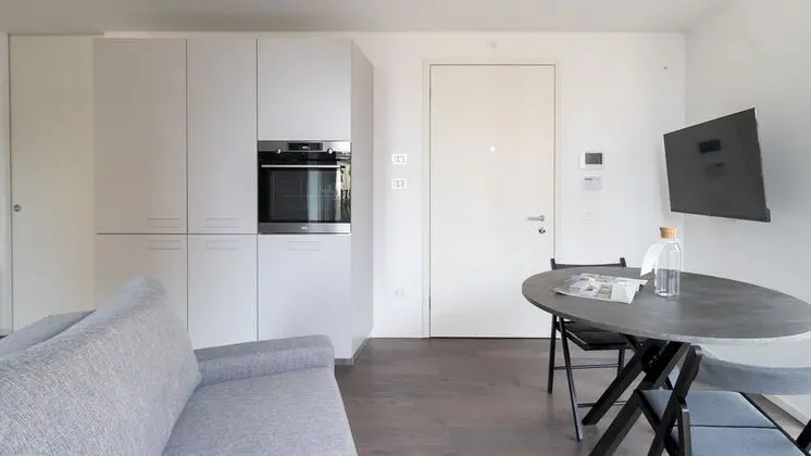 Apart Daire (1 Bedroom)