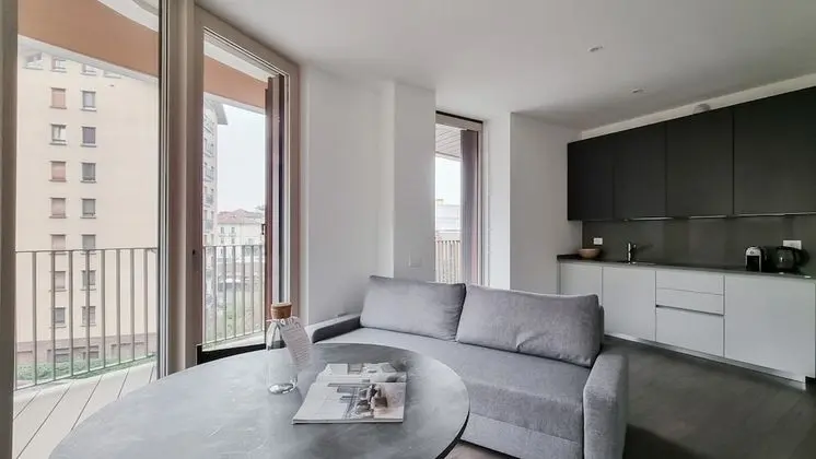 Apart Daire (1 Bedroom)