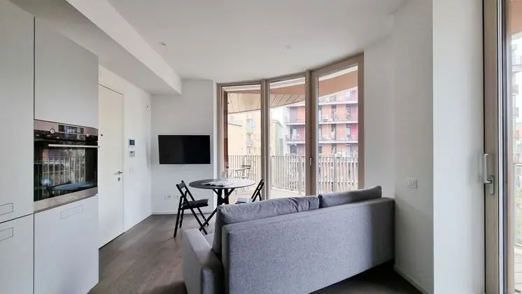 Apart Daire (1 Bedroom)