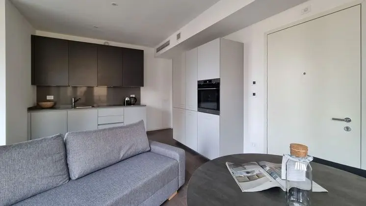 Apart Daire (1 Bedroom)