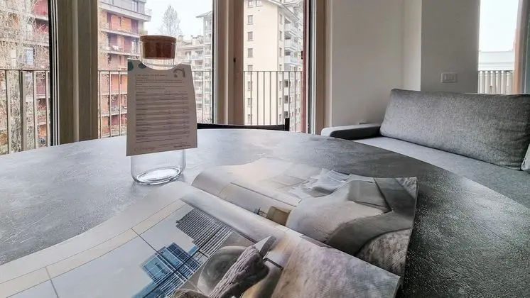 Apart Daire (1 Bedroom)