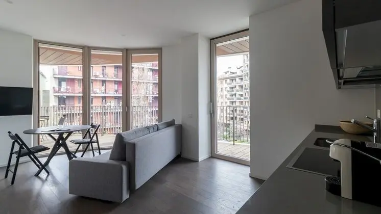 Apart Daire (1 Bedroom)