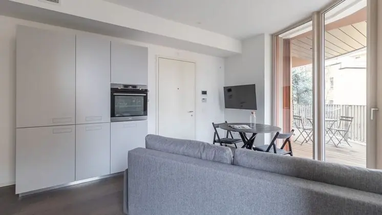 Apart Daire (1 Bedroom)