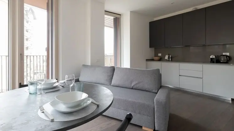 Apart Daire (1 Bedroom)