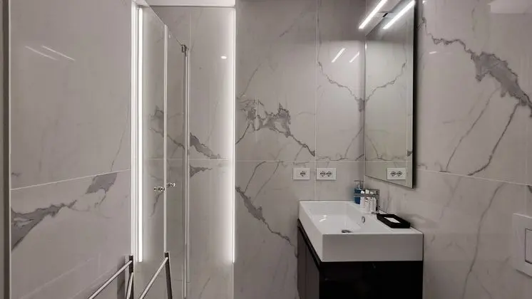 Apart Daire (1 Bedroom)