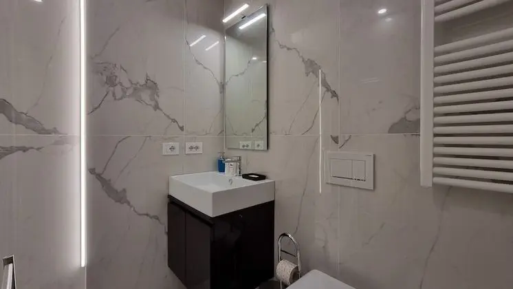 Apart Daire (1 Bedroom)