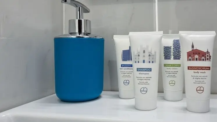 Apart Daire (1 Bedroom)