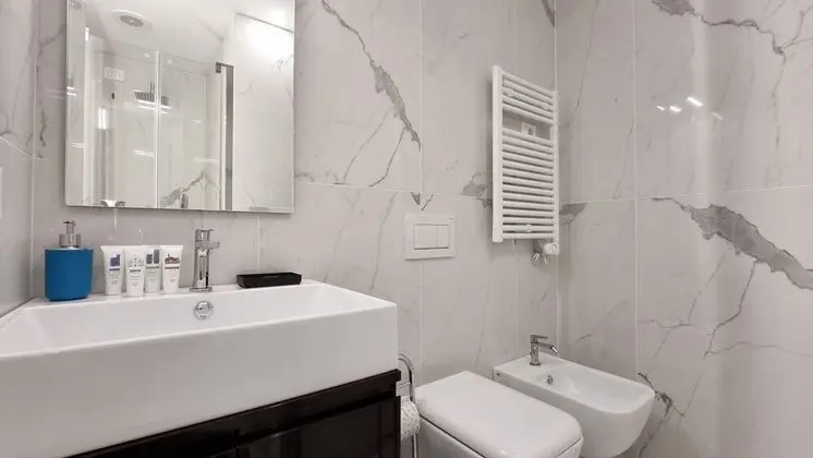 Apart Daire (1 Bedroom)