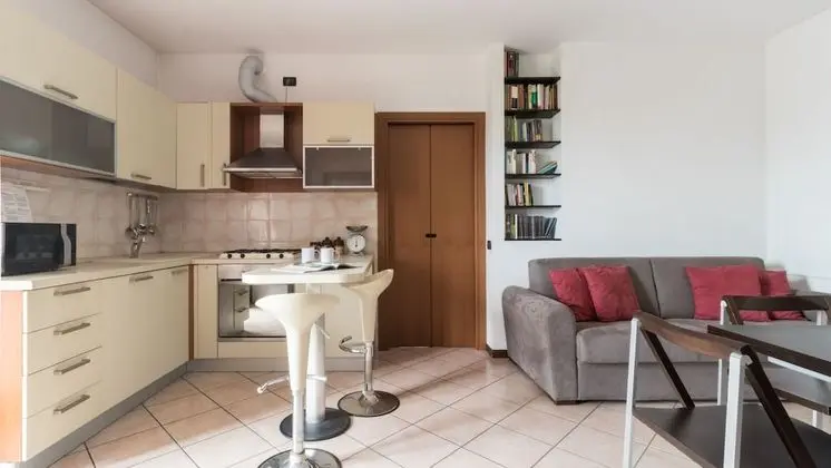 Apart Daire, 1 Yatak Odası