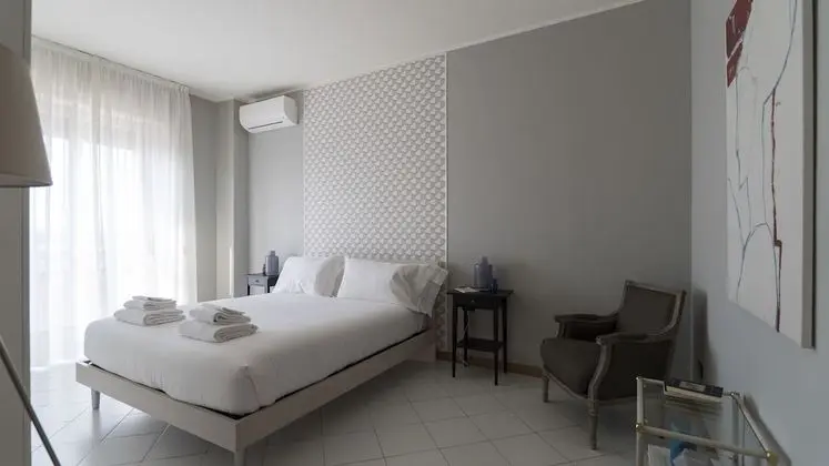 City Apart Daire, 1 Yatak Odası, Balkon