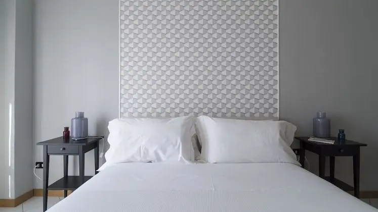 City Apart Daire, 1 Yatak Odası, Balkon