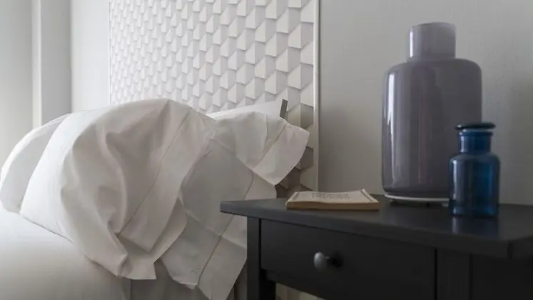 City Apart Daire, 1 Yatak Odası, Balkon