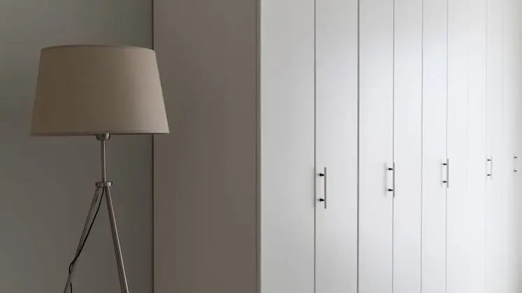 City Apart Daire, 1 Yatak Odası, Balkon