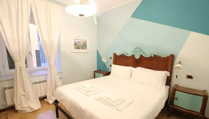 Apart Daire, 1 Yatak Odası (1)