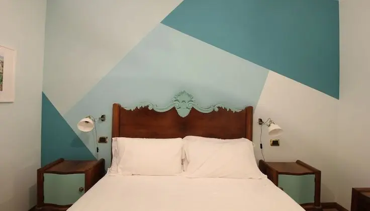 Apart Daire, 1 Yatak Odası (1)