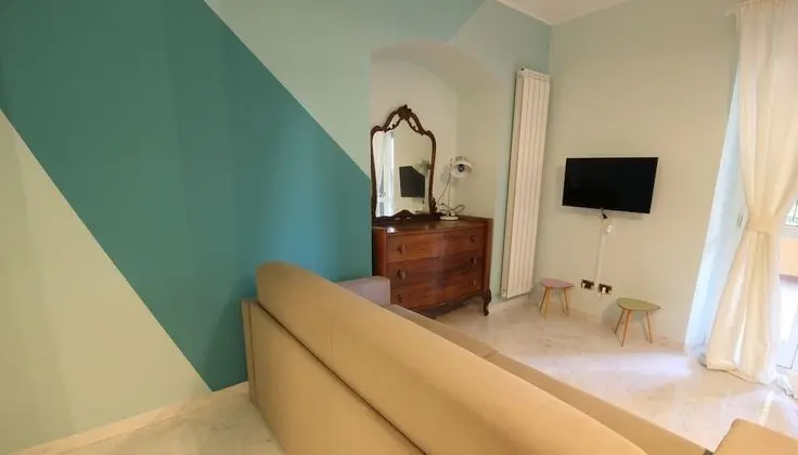 Apart Daire, 1 Yatak Odası (1)