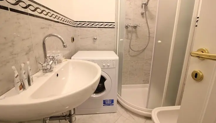 Apart Daire, 1 Yatak Odası (1)