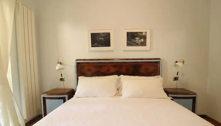 Apart Daire, 1 Yatak Odası (2)