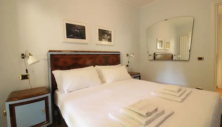 Apart Daire, 1 Yatak Odası (2)