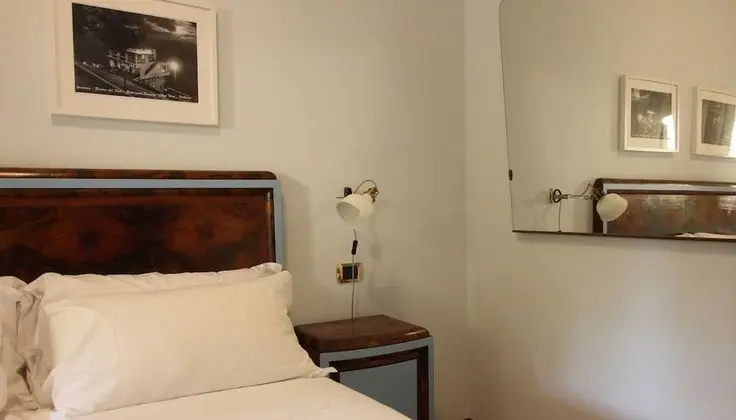 Apart Daire, 1 Yatak Odası (2)