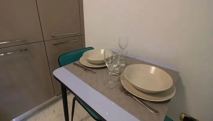 Apart Daire, 1 Yatak Odası (2)