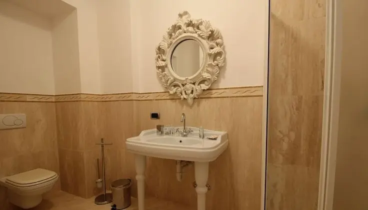 Apart Daire, 1 Yatak Odası (2)