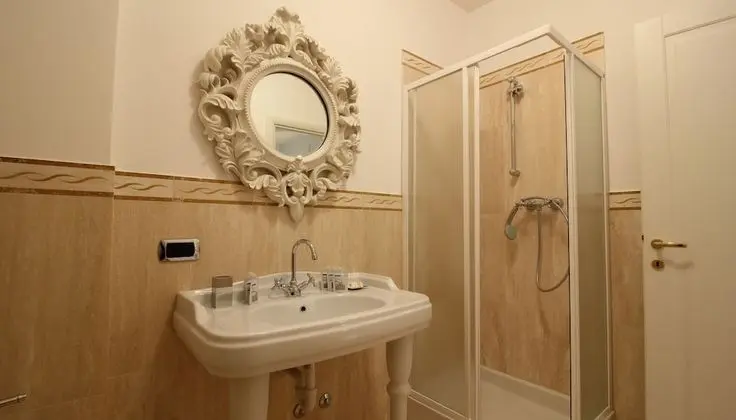 Apart Daire, 1 Yatak Odası (2)