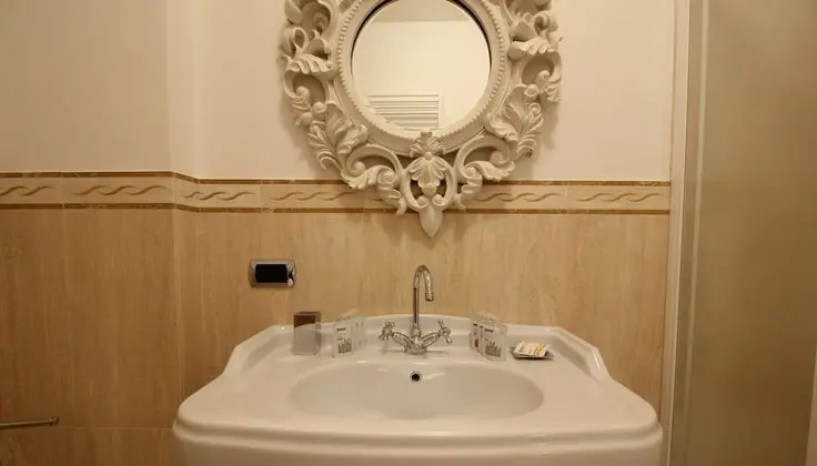 Apart Daire, 1 Yatak Odası (2)