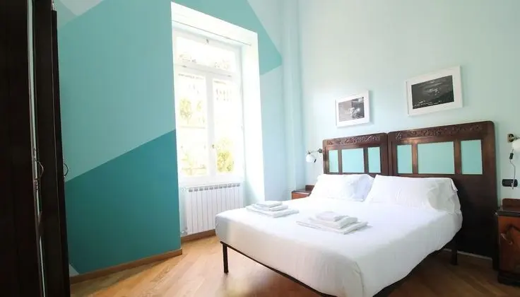 Apart Daire, 1 Yatak Odası (9) (Split Level)