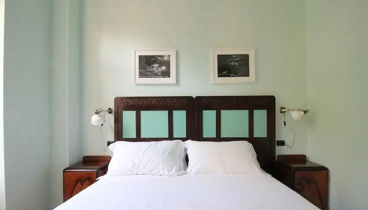 Apart Daire, 1 Yatak Odası (9) (Split Level)