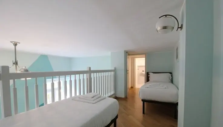 Apart Daire, 1 Yatak Odası (9) (Split Level)