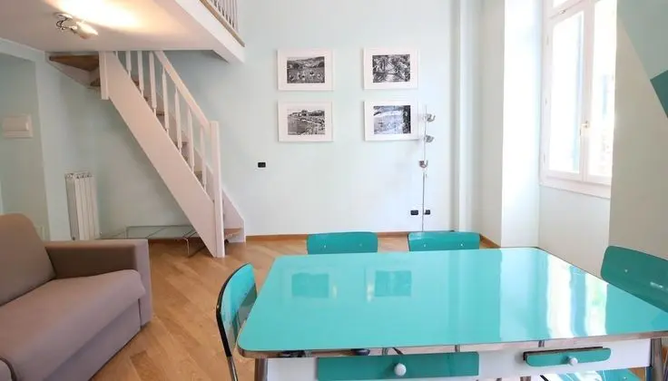 Apart Daire, 1 Yatak Odası (9) (Split Level)