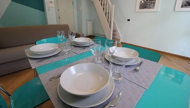 Apart Daire, 1 Yatak Odası (9) (Split Level)