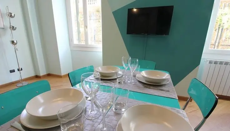 Apart Daire, 1 Yatak Odası (9) (Split Level)