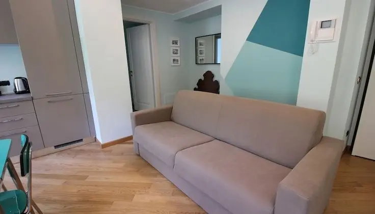 Apart Daire, 1 Yatak Odası (9) (Split Level)