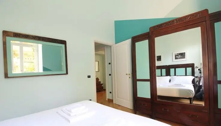 Apart Daire, 1 Yatak Odası (9) (Split Level)