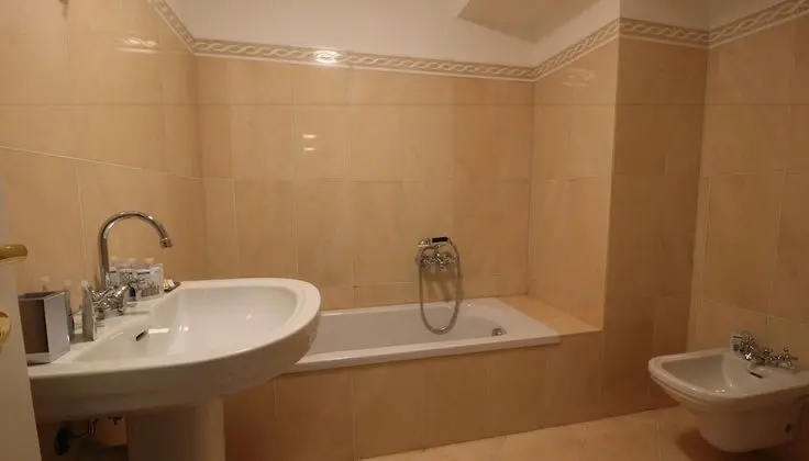 Apart Daire, 1 Yatak Odası (9) (Split Level)