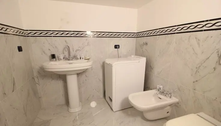 Apart Daire, 1 Yatak Odası (9) (Split Level)