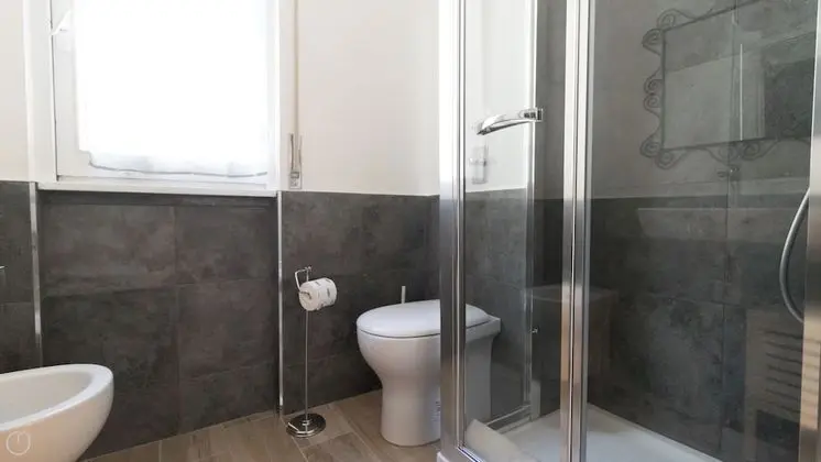 City Apart Daire, 1 Yatak Odası, Şehir Manzaralı, Kule