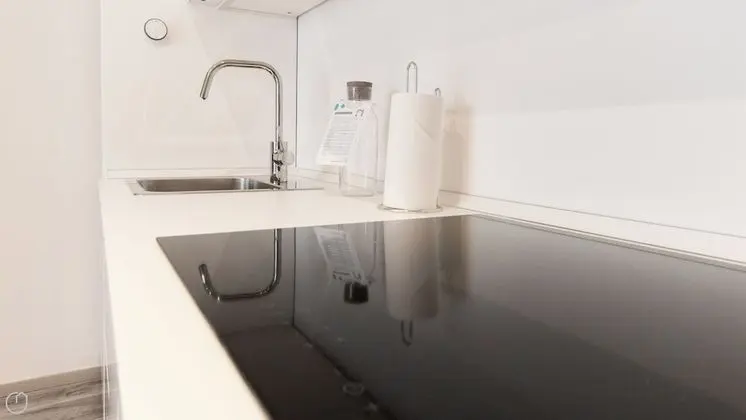 City Apart Daire, 1 Yatak Odası, Şehir Manzaralı, Kule