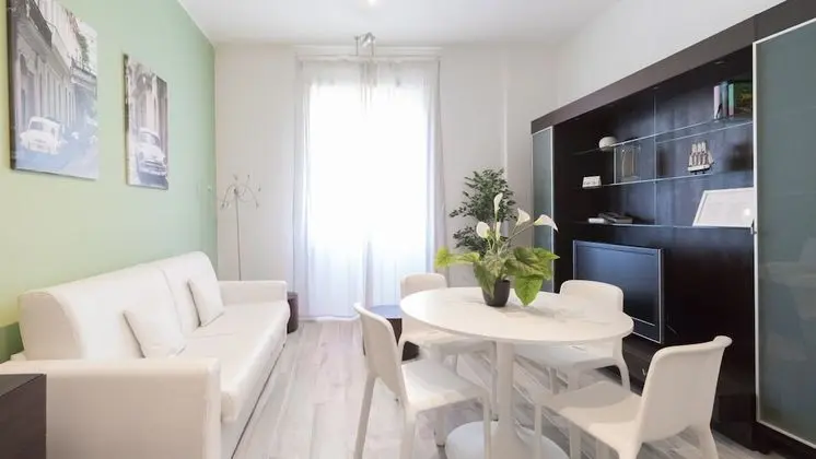 City Apart Daire, 1 Yatak Odası, Şehir Manzaralı, Kule