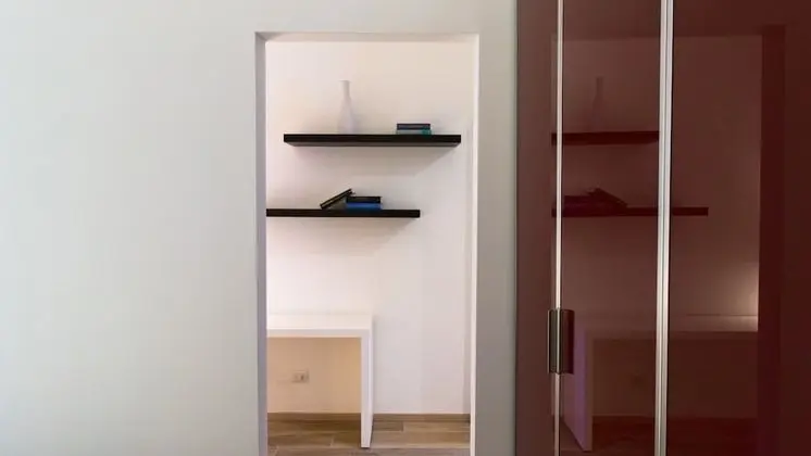 City Apart Daire, 1 Yatak Odası, Şehir Manzaralı, Kule