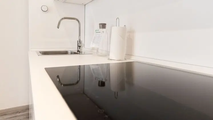 City Apart Daire, 1 Yatak Odası, Şehir Manzaralı, Kule