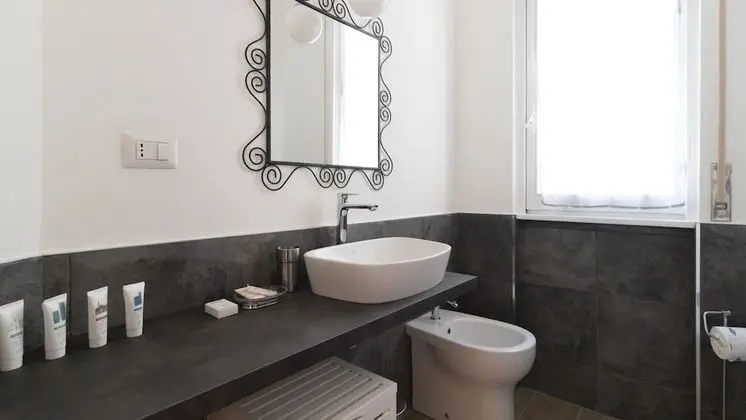City Apart Daire, 1 Yatak Odası, Şehir Manzaralı, Kule