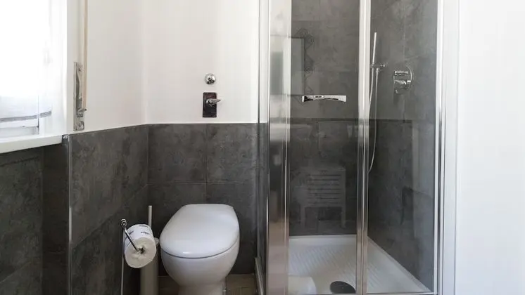 City Apart Daire, 1 Yatak Odası, Şehir Manzaralı, Kule