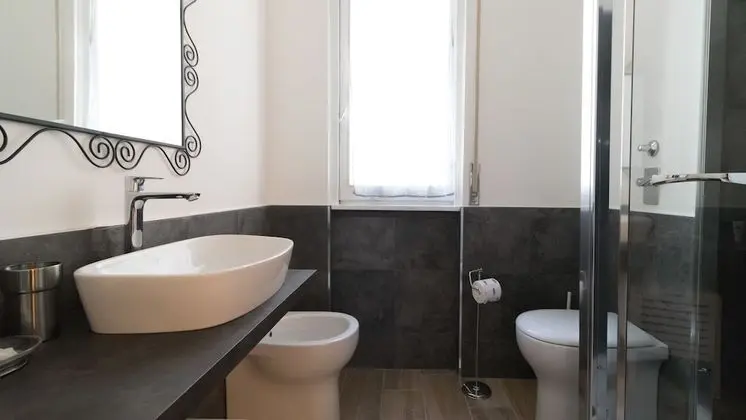 City Apart Daire, 1 Yatak Odası, Şehir Manzaralı, Kule