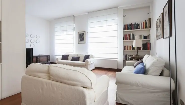 Apart Daire, 2 Yatak Odası, Şehir Manzaralı