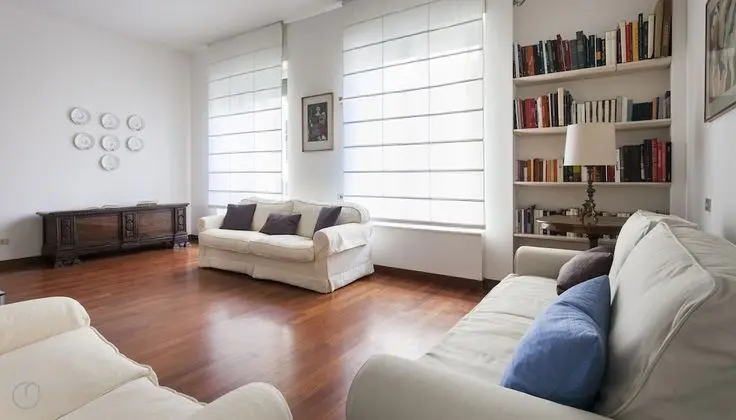 Apart Daire, 2 Yatak Odası, Şehir Manzaralı